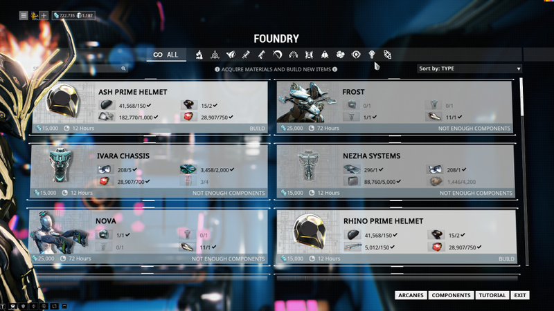 Illustration for article titled It's 2016 And Warframe Is Still An Excellent Free-To-Play Game